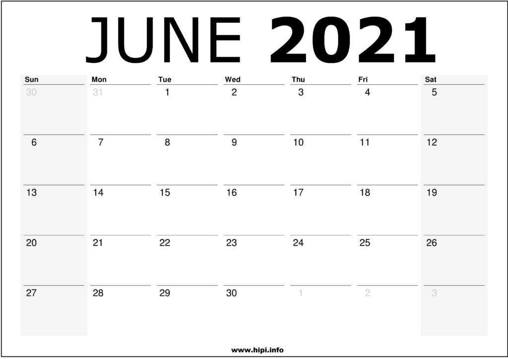 Лунный календарь для растений по дням на июнь 2020